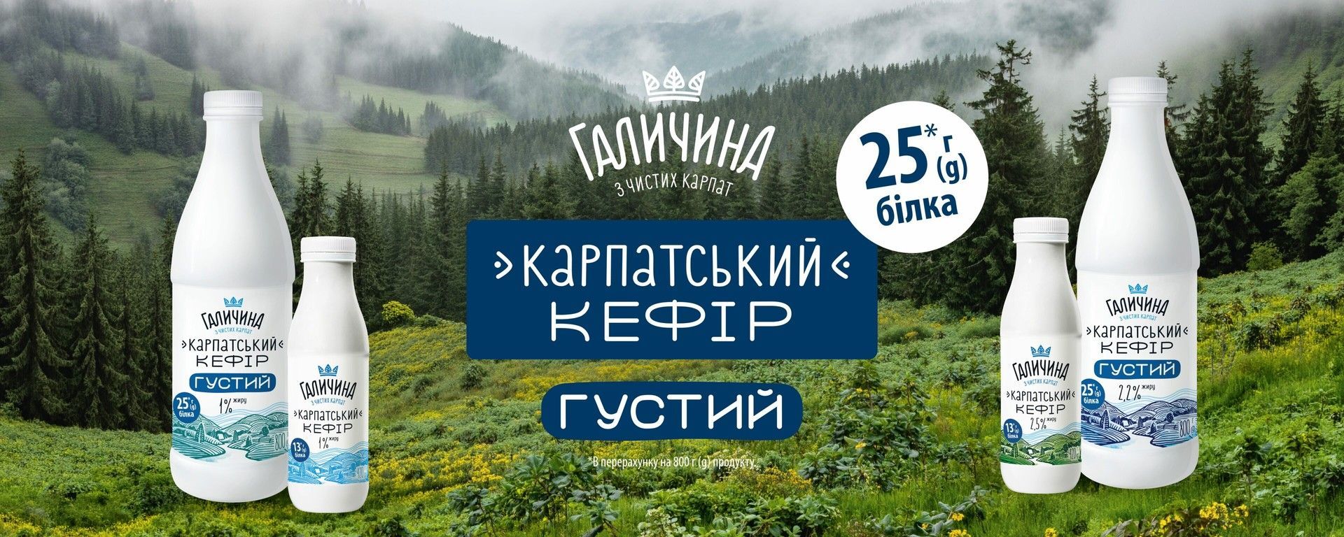 Головна ПК: Кефір
